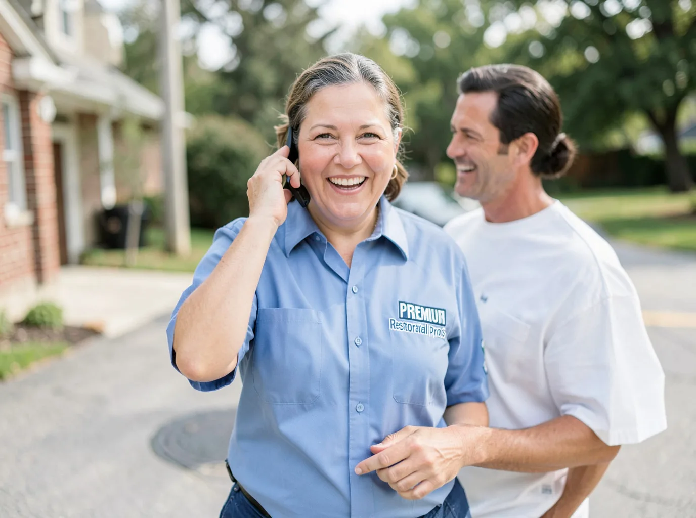 Water Damage Restoration Holden, WV FAQs